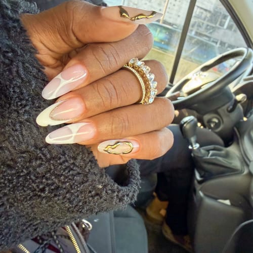 N'Mo nails studio - Onglerie Montreuil - N'Mo nails studio - Photo Galerie - OneBooking