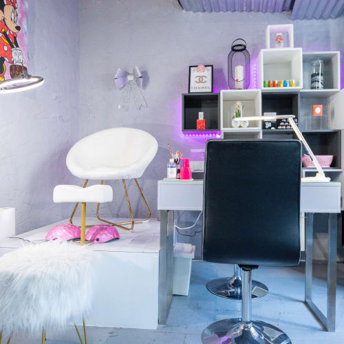 Institut Perle Ongle - Institut de beauté Rennes - Institut Perle Ongle - Photo Galerie - OneBooking