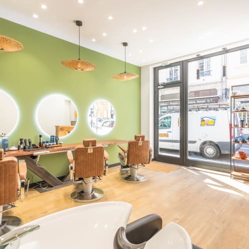 La Havane - Barbier Lyon - La Havane - Photo Galerie - OneBooking
