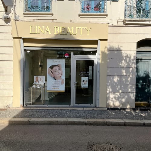 Lina Beauty - Institut de beauté Mantes-la-Jolie - Lina Beauty - Photo Galerie - OneBooking