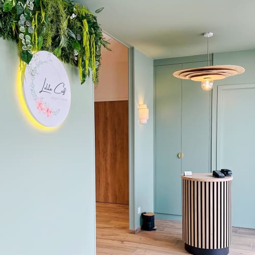 Lolita Coiff‘ - Coiffure Saint-Hilaire-de-Riez - Lolita Coiff‘ - Photo Galerie - OneBooking