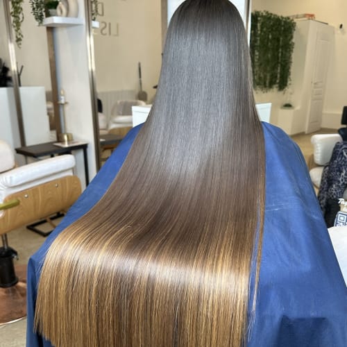 L’institut du Lissage - Coiffure Bordeaux - L’institut du Lissage - Photo Galerie - OneBooking