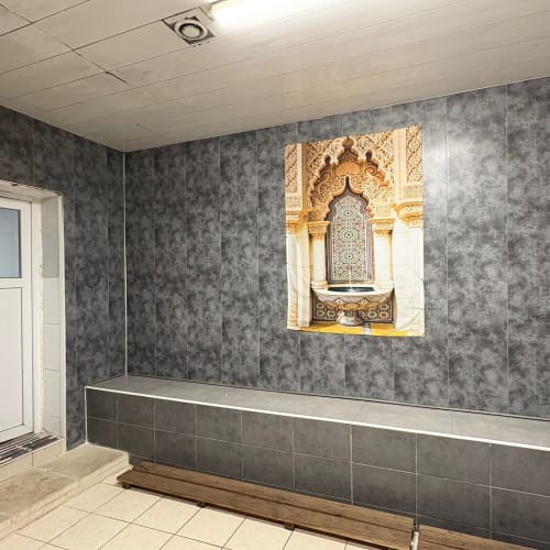 Hammam Salam Traditionnel - Bien-être Béziers - Hammam Salam Traditionnel - Photo Galerie - OneBooking