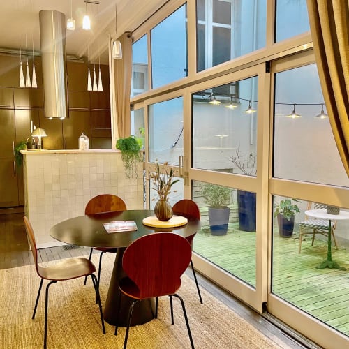 Le Petit Hôtel Coiffure - Coiffure Nantes - Le Petit Hôtel Coiffure - Photo Galerie - OneBooking