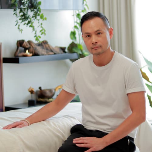 Tchen Facialiste Massage - Canal Saint-Martin - Spa Paris - Tchen Facialiste Massage - Canal Saint-Martin - Photo Galerie - OneBooking