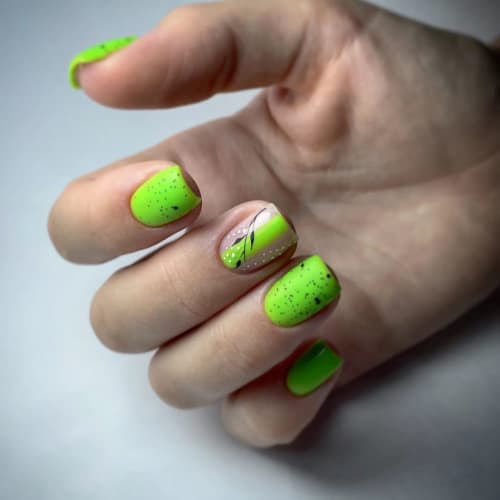 Zaya NailArt - Institut de beauté Toulon - Zaya NailArt - Photo Galerie - OneBooking
