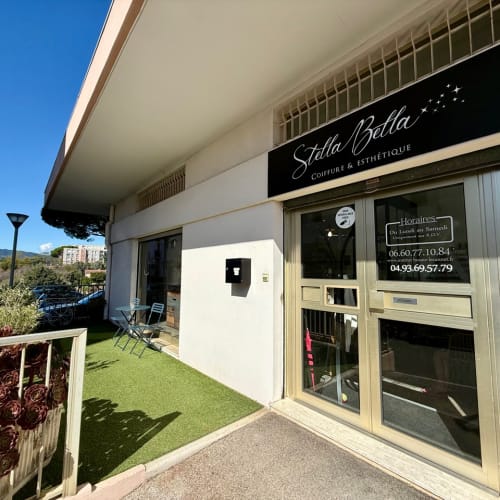 Stella Bella - Coiffure Le Cannet - Stella Bella - Photo Galerie - OneBooking