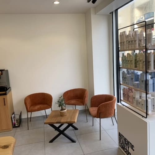 L'Atelier 126 - Coiffure Saint-Maur-des-Fossés - L'Atelier 126 - Photo Galerie - OneBooking