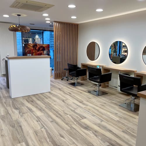 L'Instant T ( ex Jean louis David ) - Coiffure Nantes - L'Instant T ( ex Jean louis David ) - Photo Galerie - OneBooking