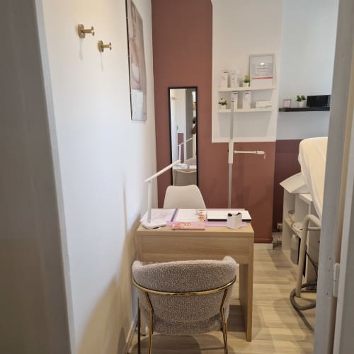 BODY BY BAHIA - Institut de beauté Lille - BODY BY BAHIA - Photo Galerie - OneBooking