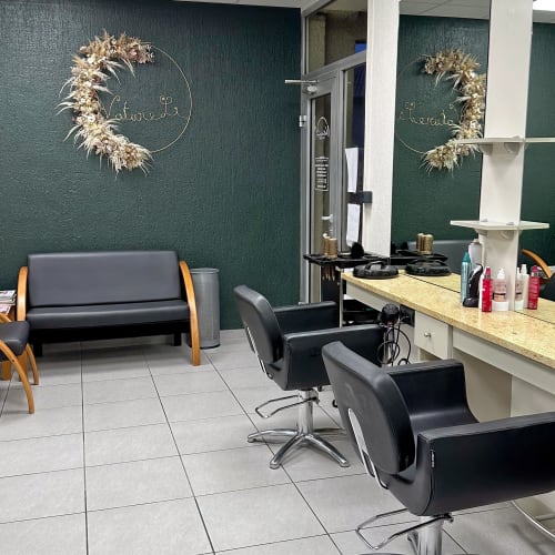 Nature’L Coiffure - Coiffure Davézieux - Nature’L Coiffure - Photo Galerie - OneBooking