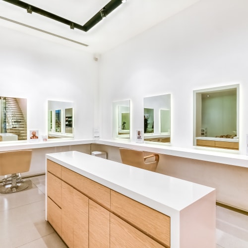 DESSANGE - Toulouse Carnot - Coiffure Toulouse - DESSANGE - Toulouse Croix Baragnon - Photo Galerie - OneBooking