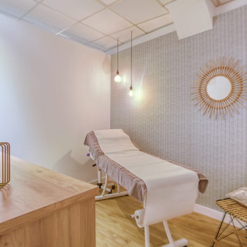Sun Palace Sebastopol - Institut de beauté Strasbourg - Sun Palace Sebastopol - Photo Galerie - OneBooking