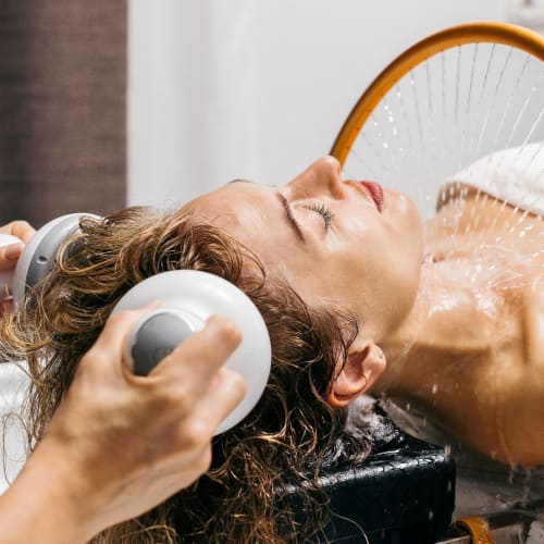 Studio des Boucles - Coiffure Nîmes - Studio des Boucles - Photo Galerie - OneBooking