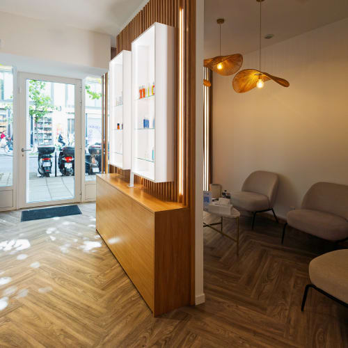 dmcLAB. Les soins experts du DermoMedicalCenter - Hydra Visage - Microneedling - Kobido - Massage Paris - dmcLAB. Les soins experts du DermoMedicalCenter - Hydra Visage - Microneedling - Kobido - Photo Galerie - OneBooking