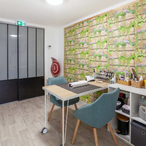 Crit’Hair de Beauté - Sourcils & cils Saint-Priest - Crit’Hair de Beauté - Photo Galerie - OneBooking