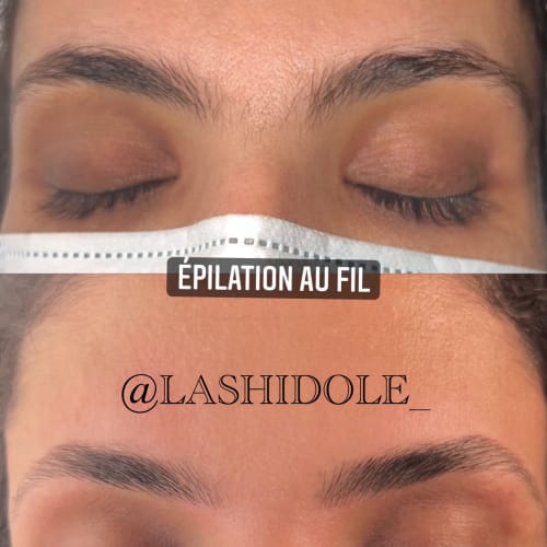 Lash Idole - Institut de beauté Villeurbanne - Lash Idole - Photo Galerie - OneBooking