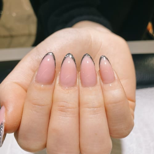 Rosie Nails Salon - Onglerie Toulouse - Rosie Nails Salon - Photo Galerie - OneBooking