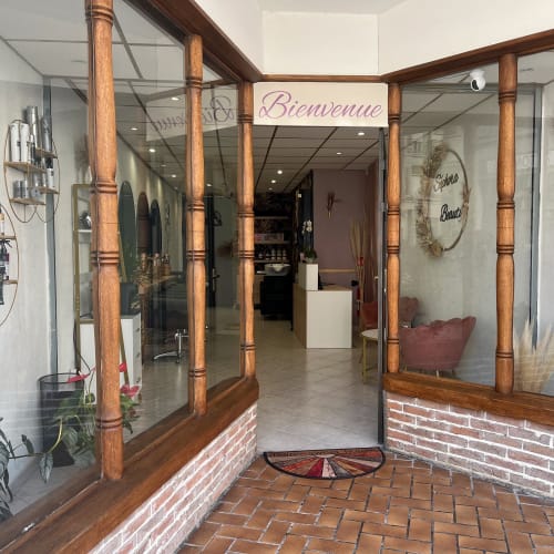 Sephora Beauty - Coiffure Cambrai - Sephora Beauty - Photo Galerie - OneBooking