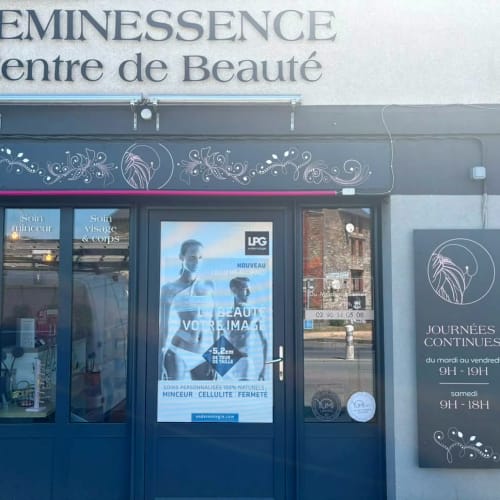 Reminescence - Institut de beauté Lannion - Reminescence - Photo Galerie - OneBooking