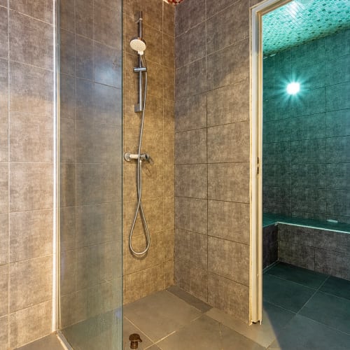 Thaï Harmony Spa Brotteaux - Barbier Lyon - Thaï Harmony Spa Brotteaux - Photo Galerie - OneBooking