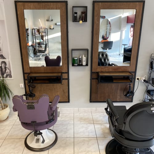 Esprit Coiffure - Coiffure Thouars - Esprit Coiffure - Photo Galerie - OneBooking