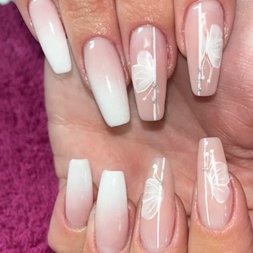 Beauty Nails - Onglerie Gex - Beauty Nails - Photo Galerie - OneBooking