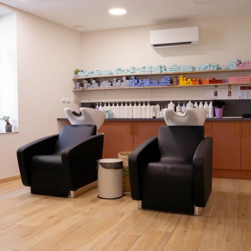 Concept Coiffure - Coiffure Alès - Concept Coiffure - Photo Galerie - OneBooking