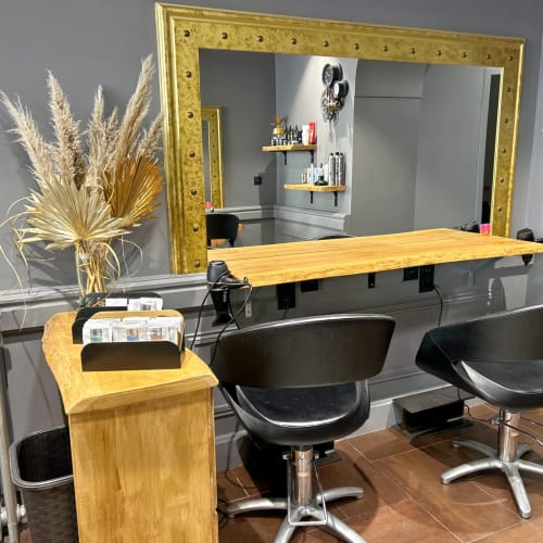 Art Et Couleurs - Coiffure Vichy - Art Et Couleurs - Photo Galerie - OneBooking