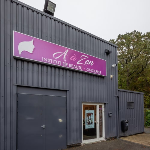 A à Zen - Institut de beauté Franconville - A à Zen - Photo Galerie - OneBooking