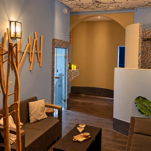 Le Palma - Spa Valenciennes - Le Palma - Photo Galerie - OneBooking