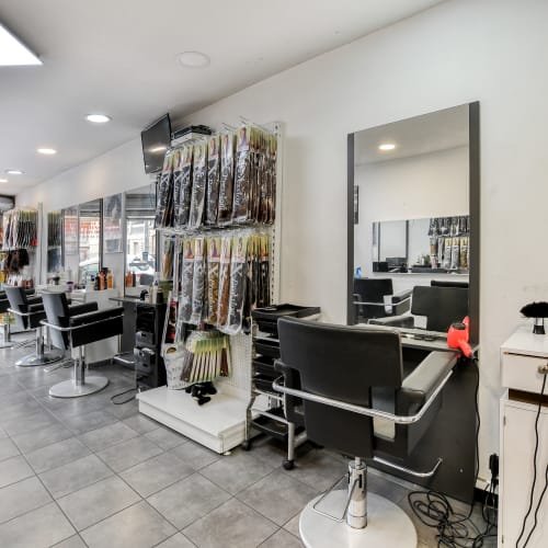 Frekam coiffure - Pâte d’oie - Coiffure Toulouse - Frekam coiffure - Pâte d’oie - Photo Galerie - OneBooking