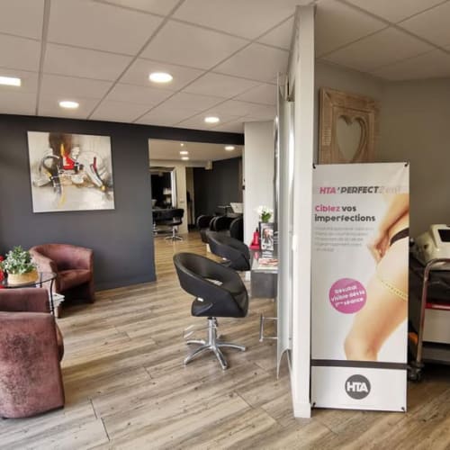 Belladona - Institut de beauté Schiltigheim - Belladona - Photo Galerie - OneBooking