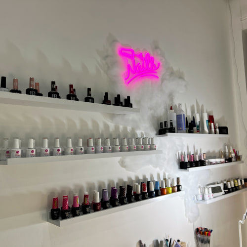 BEAUTY RBS - Institut de beauté Villeurbanne - BEAUTY RBS - Photo Galerie - OneBooking