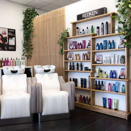 Chadem Coiffure - Coiffure Le Bouscat - Chadem Coiffure - Photo Galerie - OneBooking
