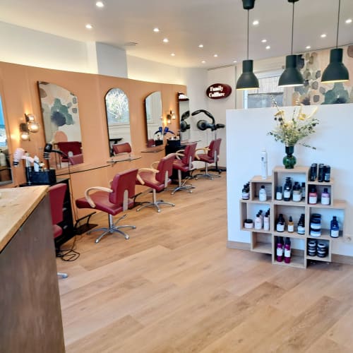 Family Coiffure - Coiffure Meudon - Family Coiffure - Photo Galerie - OneBooking