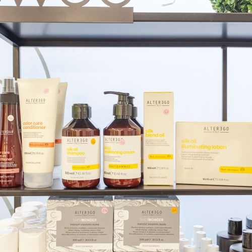 Crit’Hair de Beauté - Sourcils & cils Saint-Priest - Crit’Hair de Beauté - Photo Galerie - OneBooking
