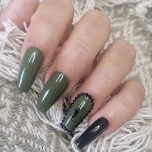 Les ongles des Miss by Lna - Onglerie Borgo - Les ongles des Miss by Lna - Photo Galerie - OneBooking