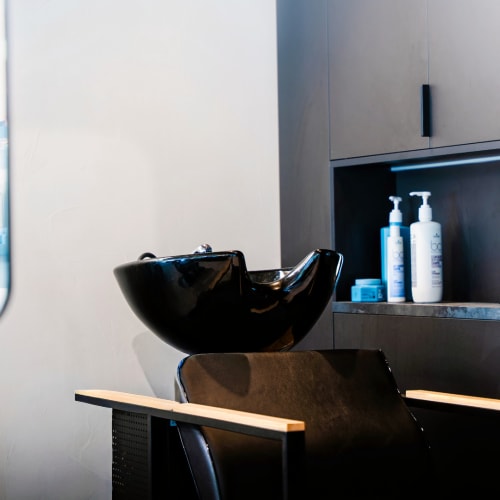 La Belle Vie - Coiffure Rennes - La Belle Vie - Photo Galerie - OneBooking