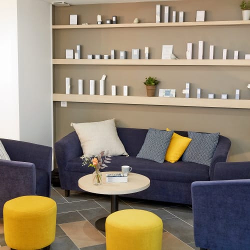 Maison De Beauté Dulcenae - Spa Paris - Maison De Beauté Dulcenae - Photo Galerie - OneBooking