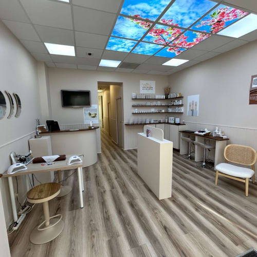 Shamaderma - Sourcils & cils Tours - Shamaderma - Photo Galerie - OneBooking