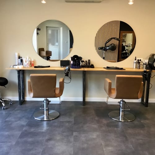 L’atelier d’Edwige - Coiffure Creissels - L’atelier d’Edwige - Photo Galerie - OneBooking