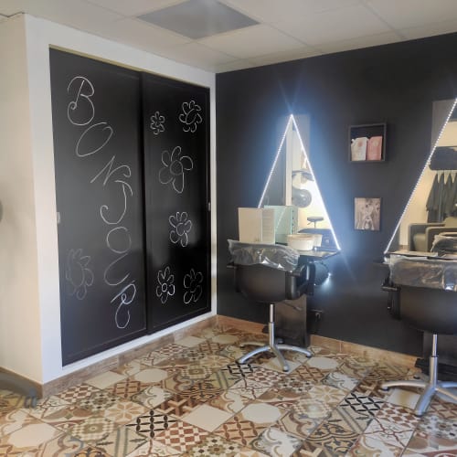 CoiffCo - Coiffure Agde - CoiffCo - Photo Galerie - OneBooking