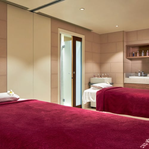 Spa Pont-Neuf - Spa Paris - Spa Pont-Neuf - Photo Galerie - OneBooking
