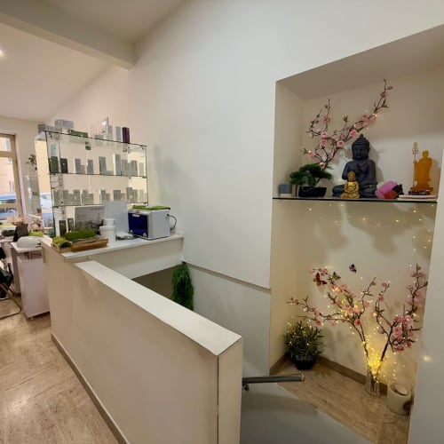 Bambou Beauté & Bien-Être - Institut de beauté Cannes - Bambou Beauté & Bien-Être - Photo Galerie - OneBooking