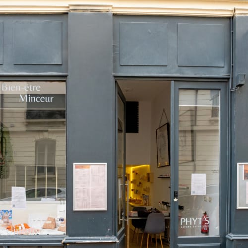 Institut Mira - Épilation Lyon - Institut Mira - Photo Galerie - OneBooking
