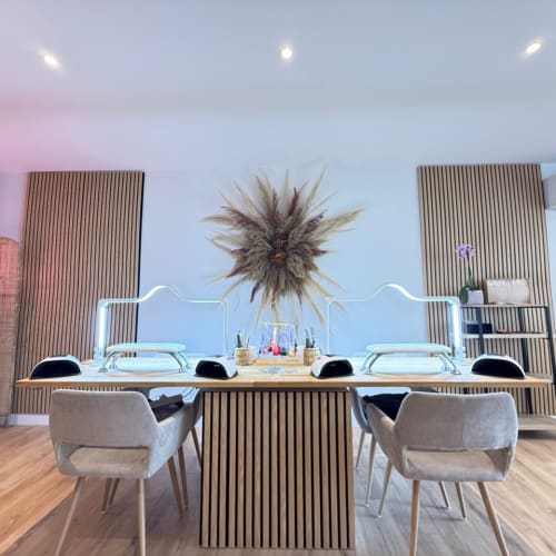 Nuance beaute - Sourcils & cils Arles - Nuance beaute - Photo Galerie - OneBooking