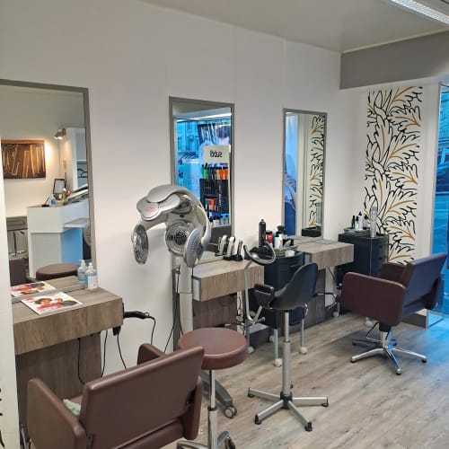Mb Coif - Coiffure Saumur - Mb Coif - Photo Galerie - OneBooking