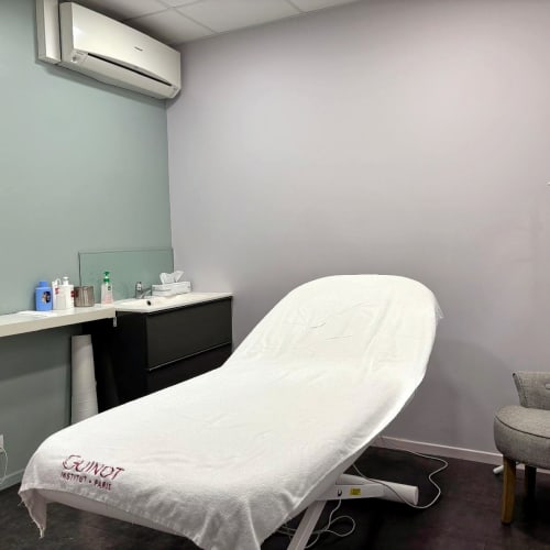 Institut Oriasis - Institut de beauté Oloron-Sainte-Marie - Institut Oriasis - Photo Galerie - OneBooking