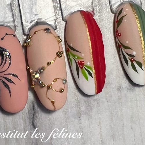 institut les félines - Institut de beauté Nîmes - institut les félines - Photo Galerie - OneBooking